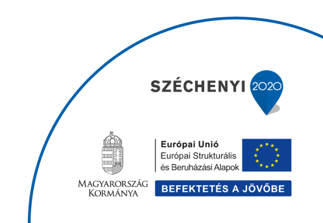 Szechenyi 2020